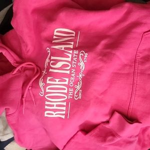 Rhode Island Sweatshirt